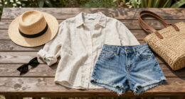 15 Best Summer Wardrobe Staples in 2026