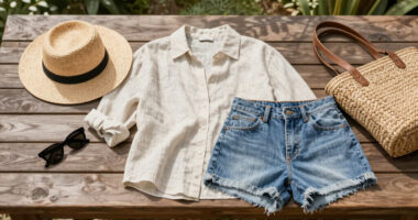 15 Best Summer Wardrobe Staples in 2026