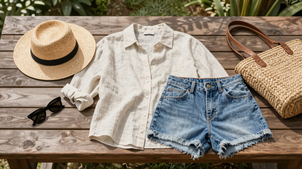 15 Best Summer Wardrobe Staples in 2026