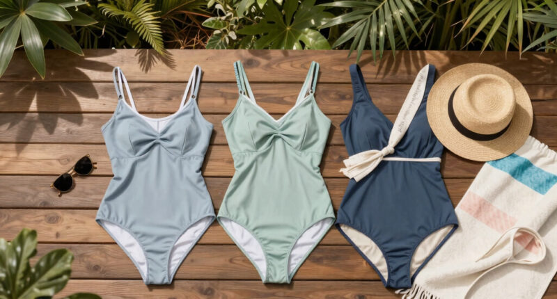15 Best Swim Dresses in 2026
