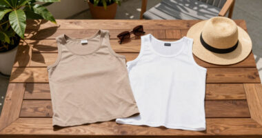 15 Best Tank Tops in 2026