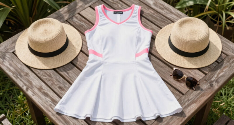 15 Best Tennis Dresses in 2026