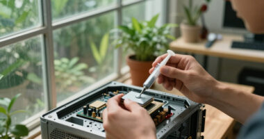 15 Best Thermal Paste in 2026