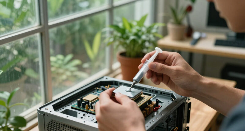 15 Best Thermal Paste in 2026