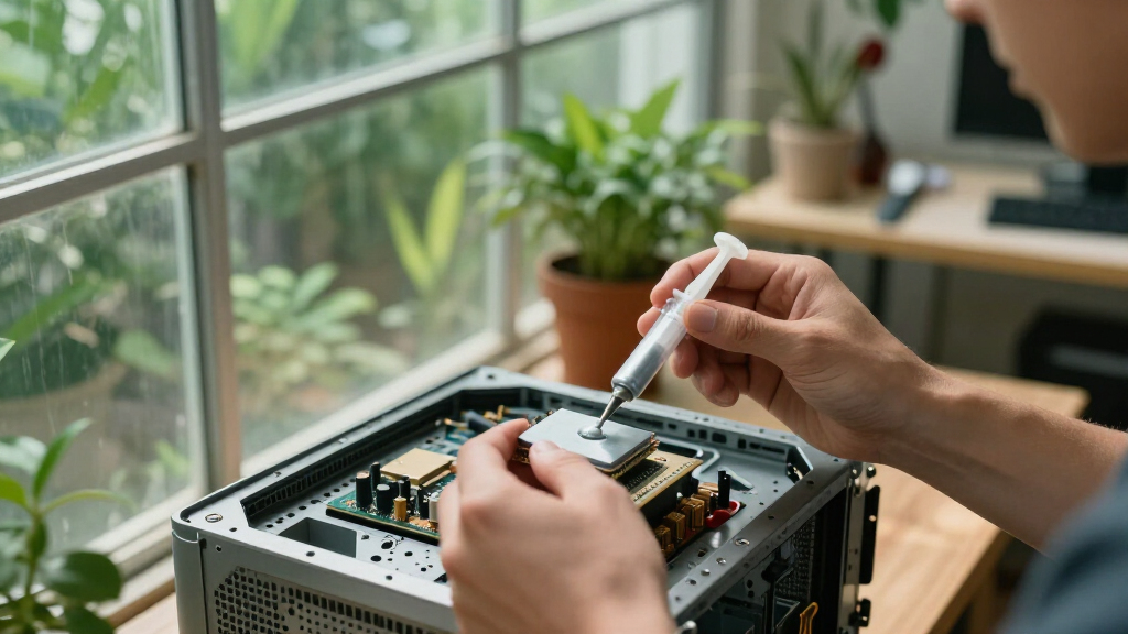 15 Best Thermal Paste in 2026