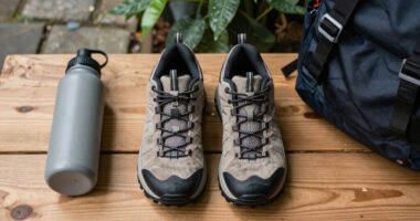 15 Best Unisex Hiking Shoes in 2026