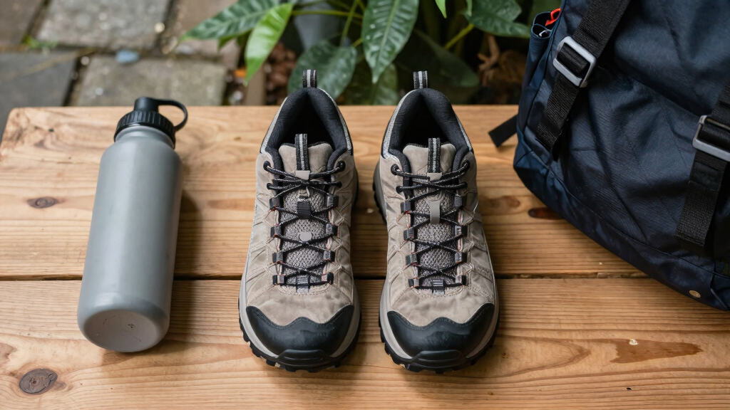 15 Best Unisex Hiking Shoes in 2026