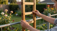15 Best Weather-Resistant Garden Trellises in 2026