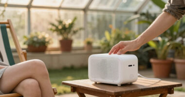 15 Best White Noise Machines in 2026