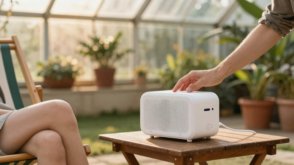15 Best White Noise Machines in 2026