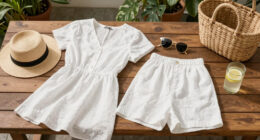 15 Best White Summer Outfits in 2026