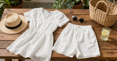 15 Best White Summer Outfits in 2026