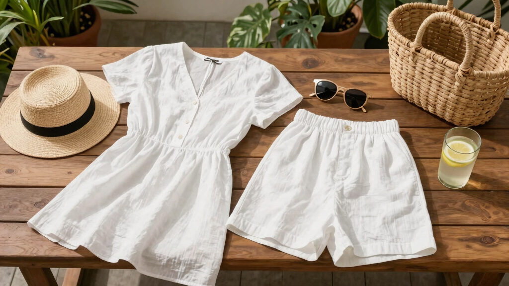 15 Best White Summer Outfits in 2026