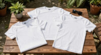 15 Best White T-Shirts in 2026