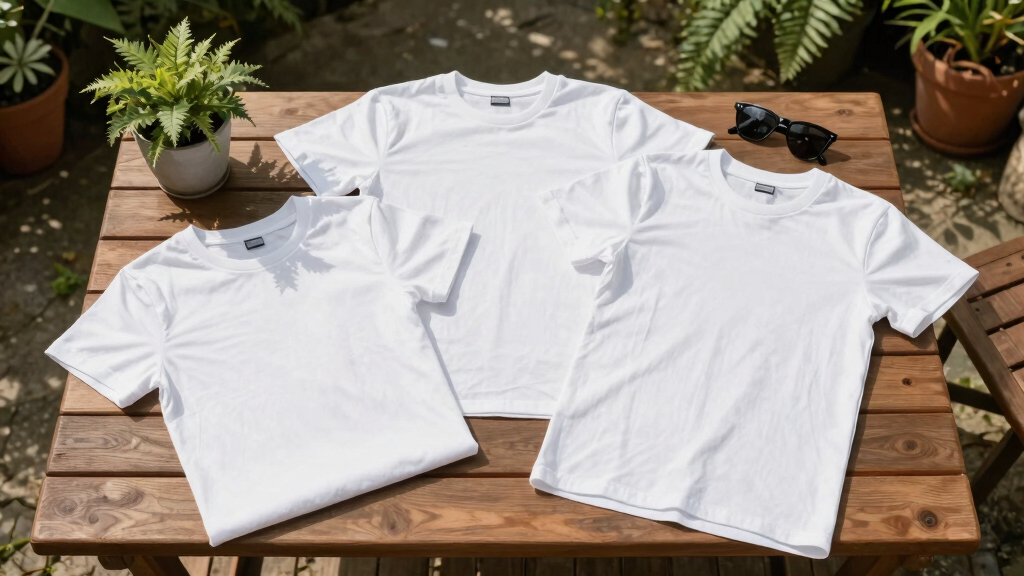 15 Best White T-Shirts in 2026