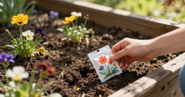 15 Best Wildflower Seed Mixes in 2026