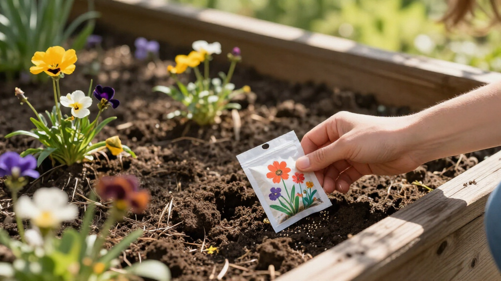 15 Best Wildflower Seed Mixes in 2026