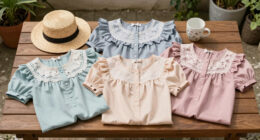15 Best Women's Blouses in 2026