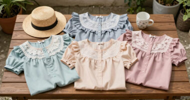 15 Best Women's Blouses in 2026