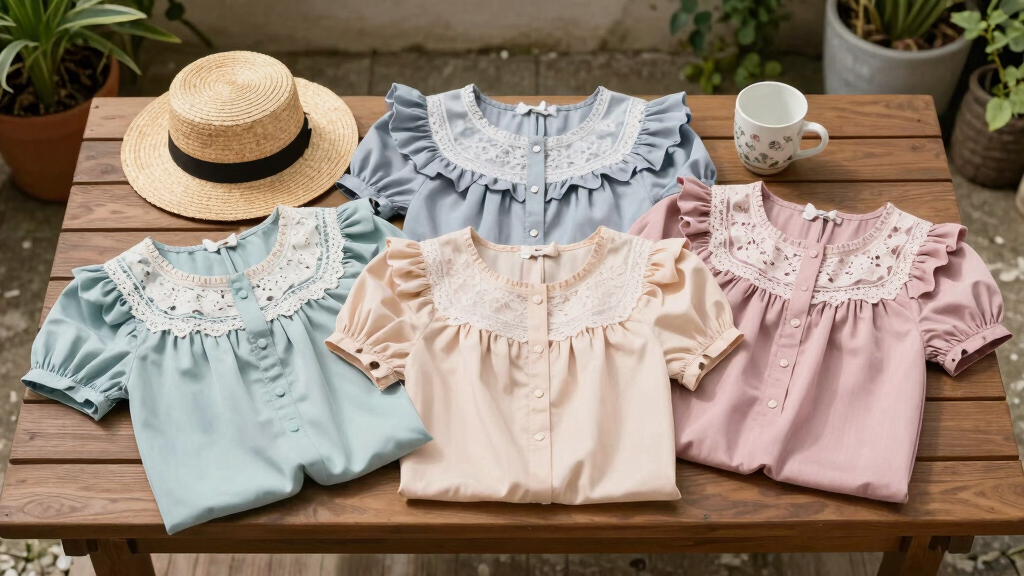 15 Best Women's Blouses in 2026