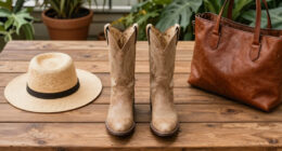 15 Best Women's Cowboy Boots in 2026
