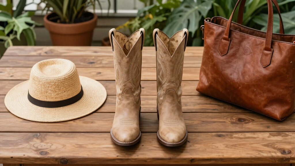 15 Best Women's Cowboy Boots in 2026