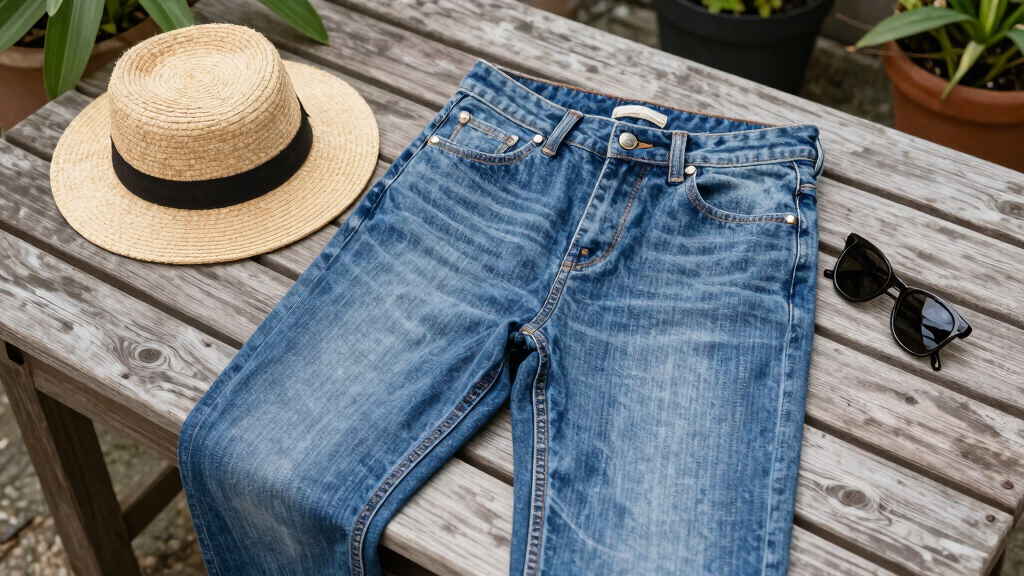 15 Best Women's Denim Jeans in 2026