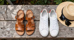 15 Best Women's Footwear in 2026