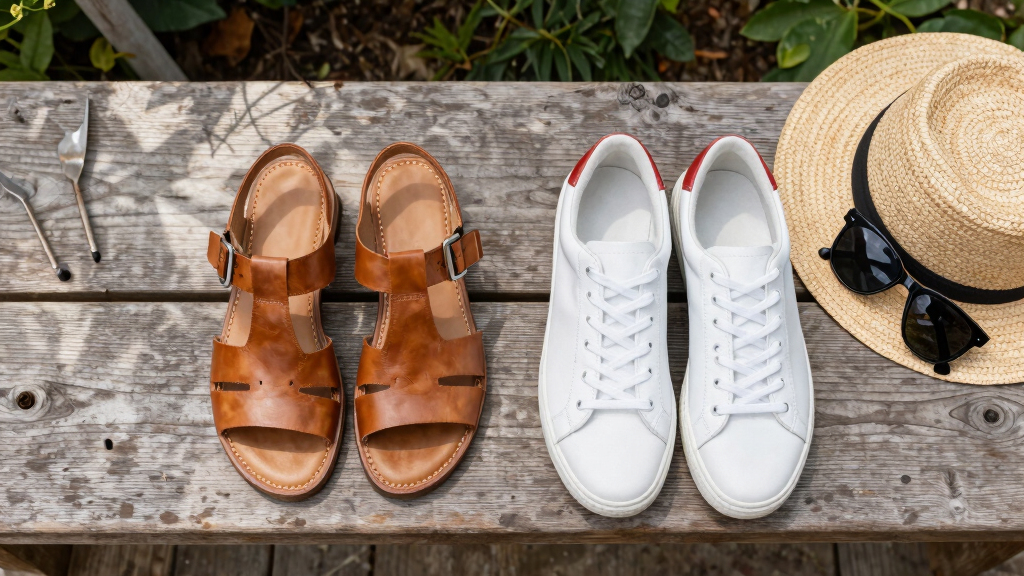 15 Best Women's Footwear in 2026