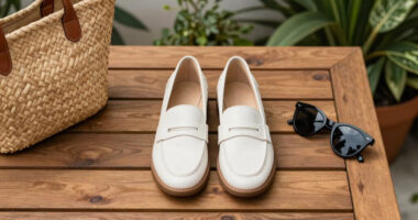 15 Best Women's Loafers in 2026