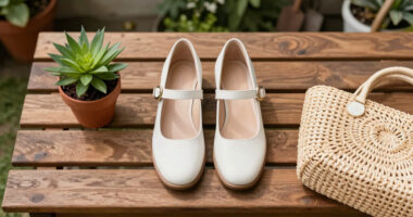 15 Best Women’s Mary Jane Shoes in 2026