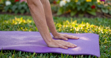 15 Best Yoga Mats in 2026