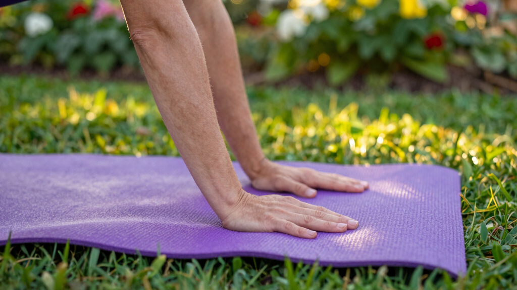 15 Best Yoga Mats in 2026