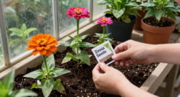15 Best Zinnia Seeds in 2026