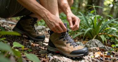 3 Best Arc'teryx Hiking Boots in 2026