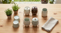 3 Best Kitchen Storage Organizers in 2026