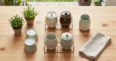 3 Best Kitchen Storage Organizers in 2026