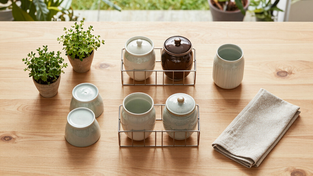 3 Best Kitchen Storage Organizers in 2026