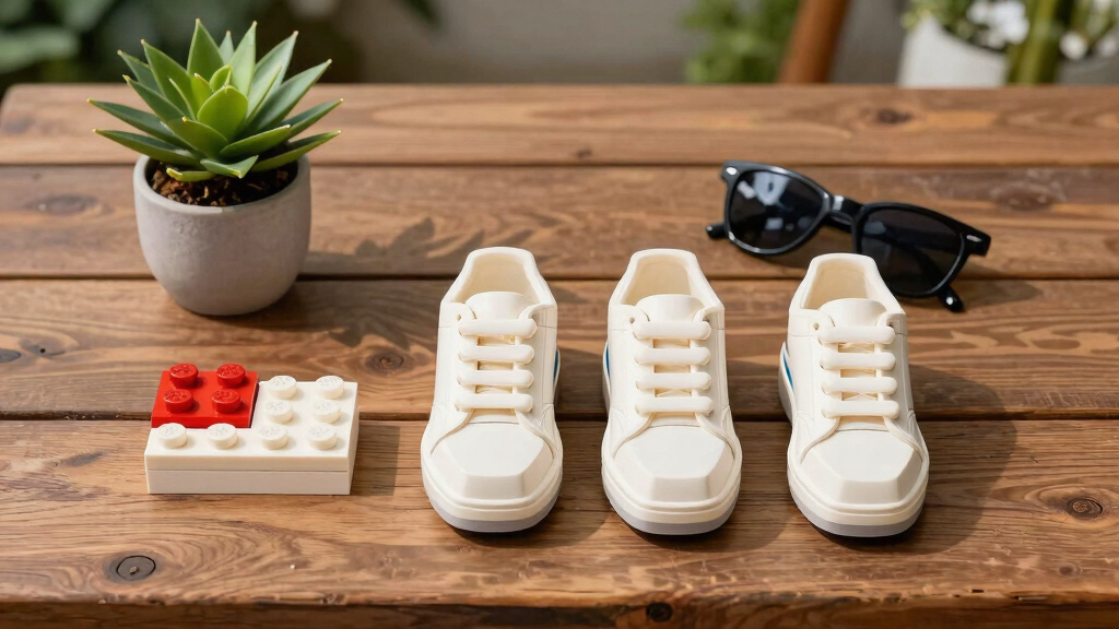 3 Best LEGO Sneaker Sets in 2026