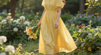 3 Best Lemon Yellow Dresses in 2026