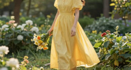 3 Best Lemon Yellow Dresses in 2026