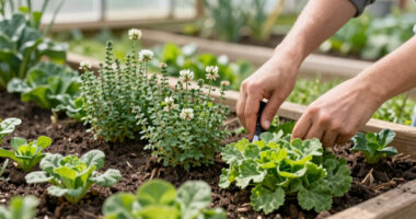 3 Best Living Mulch Plants in 2026