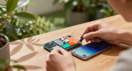 3 Best Modular Smartphones in 2026