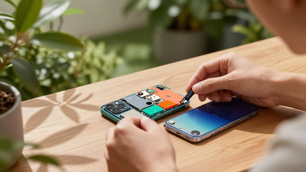 3 Best Modular Smartphones in 2026