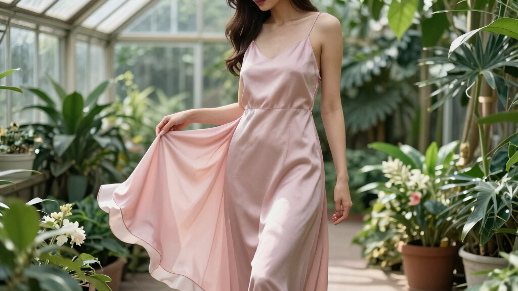 3 Best Pink Slip Dresses in 2026