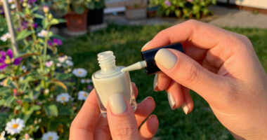 4 Best Almond Milk Nail Polishes in 2026