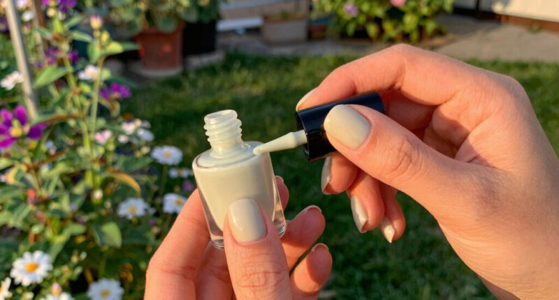 4 Best Almond Milk Nail Polishes in 2026