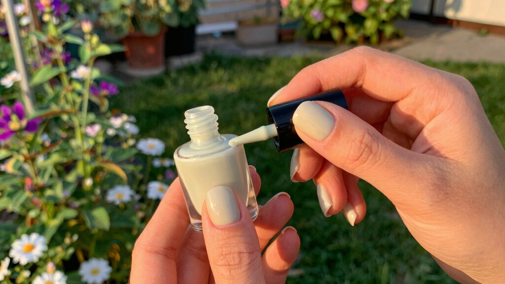 4 Best Almond Milk Nail Polishes in 2026
