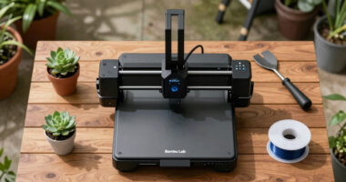 4 Best Bambu Lab 3D Printers in 2026