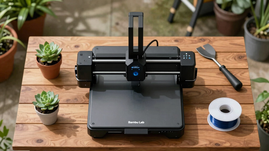 4 Best Bambu Lab 3D Printers in 2026